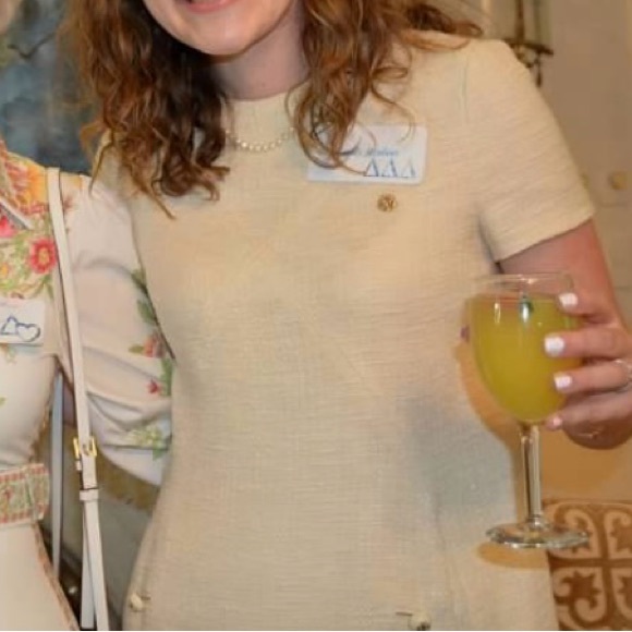 Tory Burch Dress - Picture 2 of 3